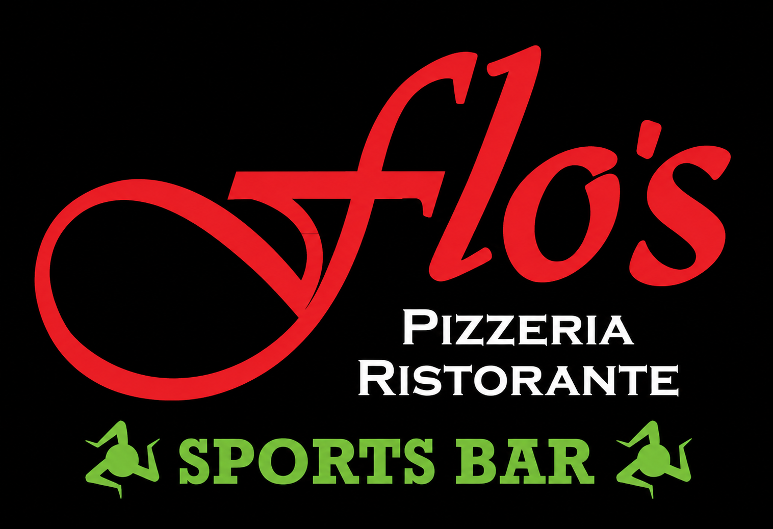 Flo's Pizzeria Ristorante & Sports Bar